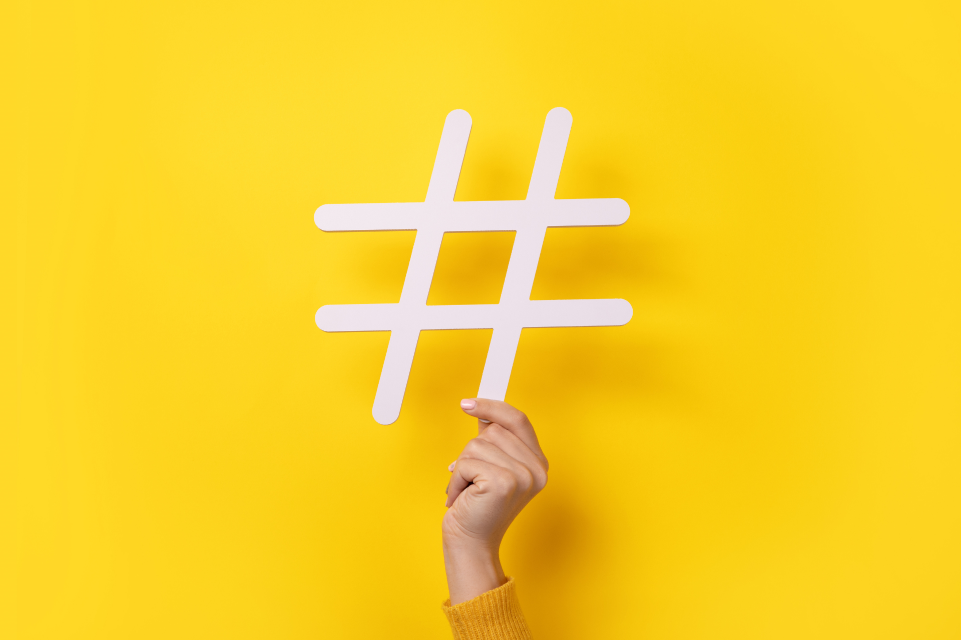 Mastering Hashtags: How to Use Them Effectively to Boost Engagement