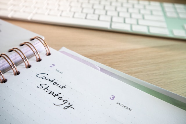 How to create a winning social media calendar