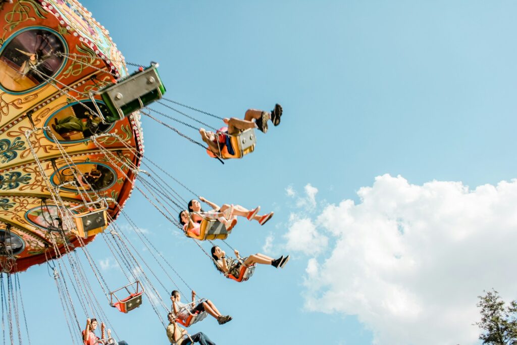 How to make a good carousel on Instagram