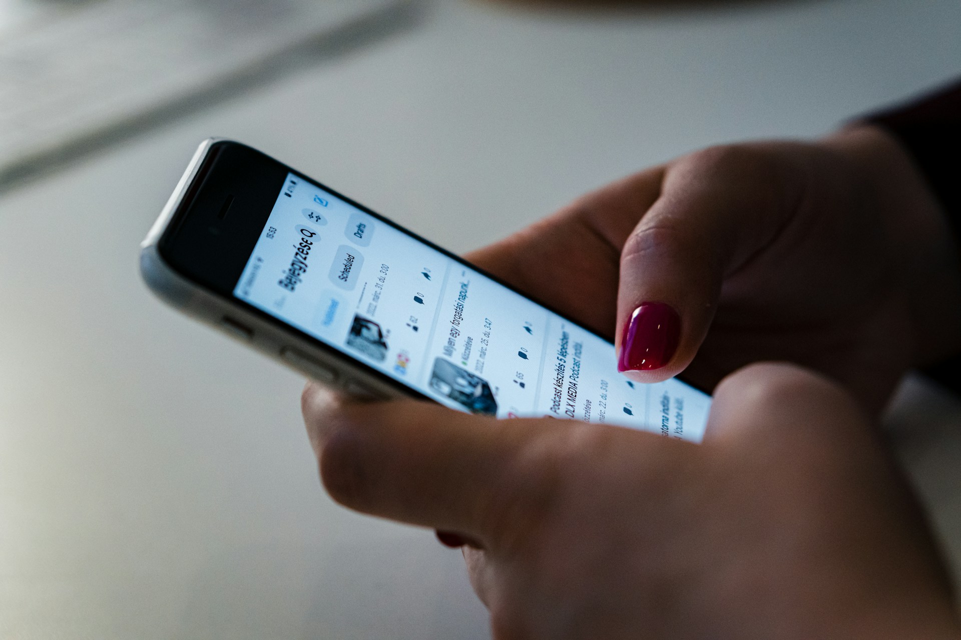 Lore marketing: why comments are the new culture