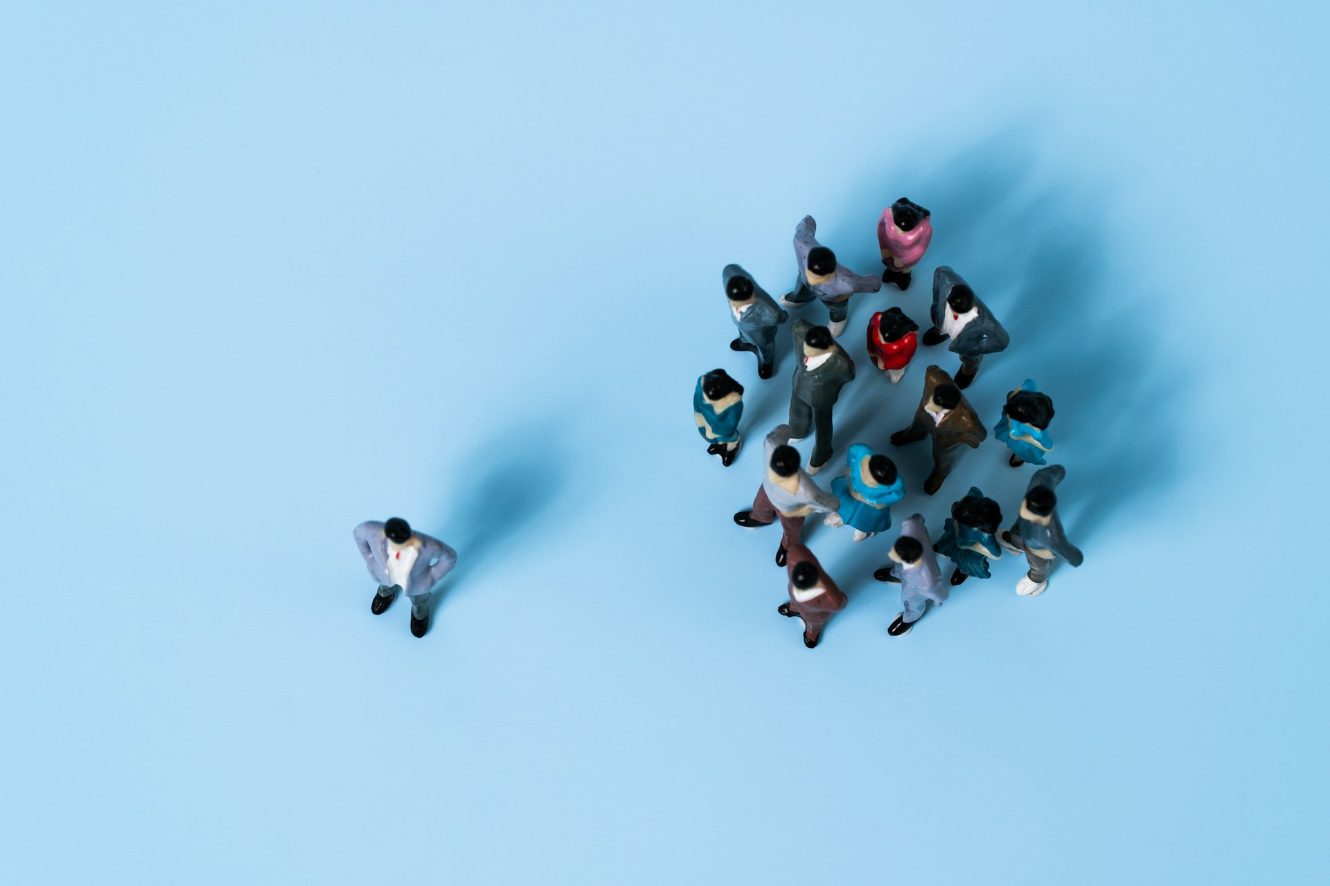 What is social media? (and when did we forget to be social?)